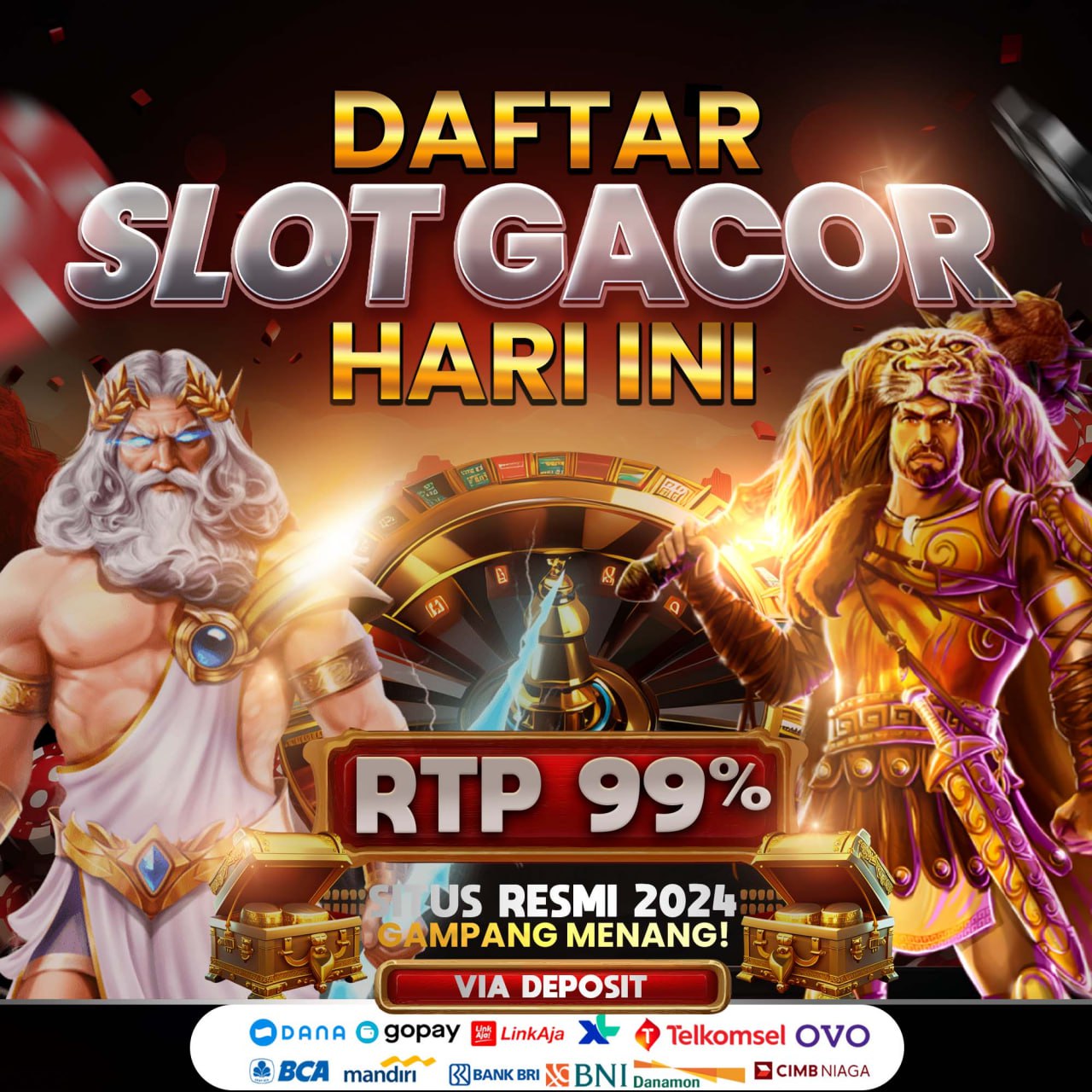 Pola Gulungan Maxwin Javabetsport