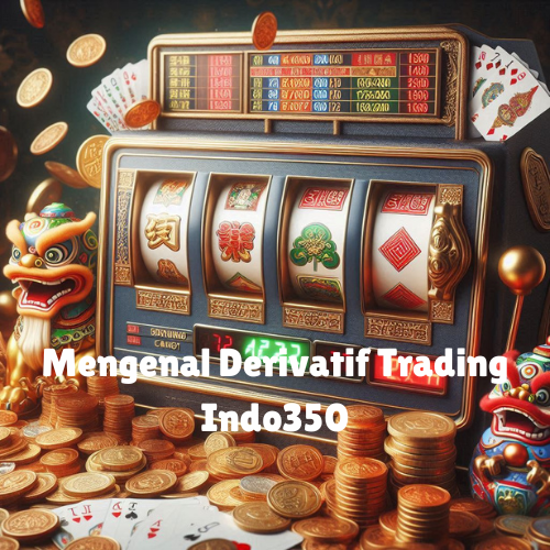 Mengenal Derivatif Trading Indo350