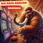 Big Data Analisis Gacor69