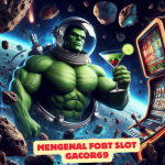 Mengenal FOBT Slot Gacor69